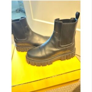 Fendi Chelsea Boot